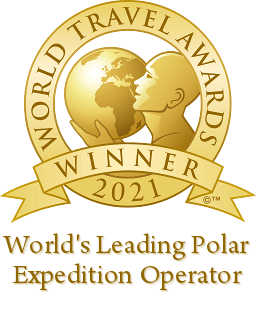 World's Leading Polar Expedition Operator 2021