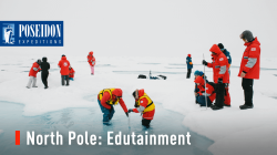 North Pole: Edutainment
