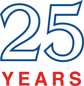 25 years of polar experience