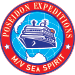 Poseidon Expeditions chevron