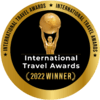 International travel Awards