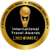 International Travel Awards Winner 2022