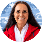 Kathie De Vincenzo Head of Sales, North America