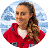 Lindsey Kuna, Client Experience Manager