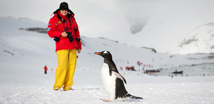 5 Apps to Help you Save for Your Dream Polar Cruise