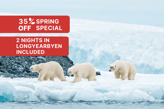 Best of Svalbard