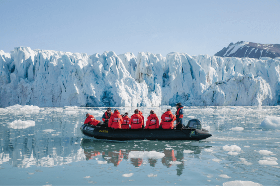 Arctic