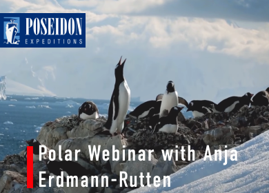 Polar Webinar with Anja Erdmann-Rutten