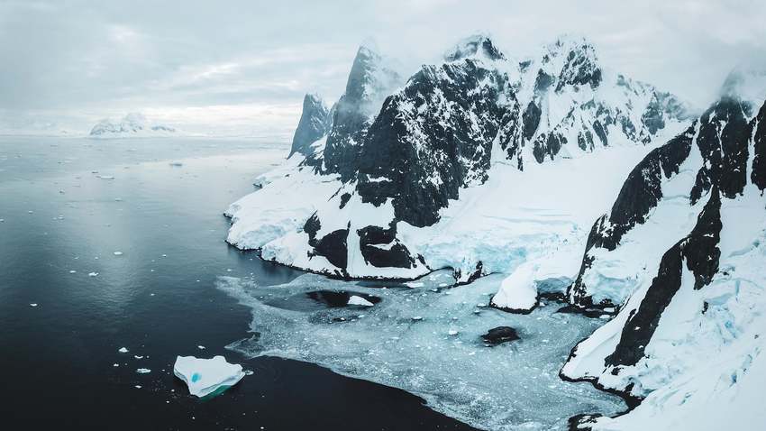 7 Things You Can Strike Off Your Bucket List by Visiting Antarctica