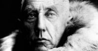 History of Antarctic Explorations: Part III – the Legend of Roald Amundsen