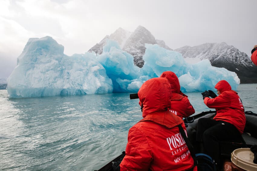 Best Time to Visit Svalbard - Seasonal Guide | Poseidon Expeditions