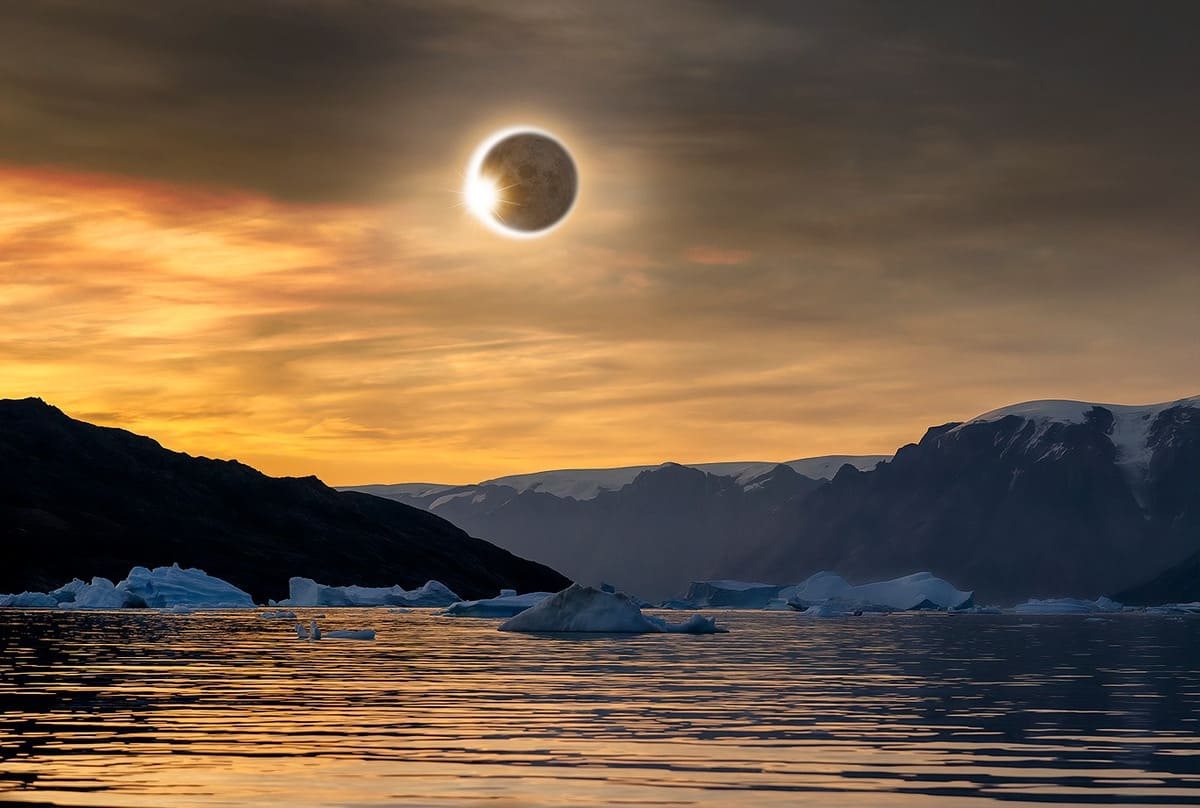 Total Solar Eclipse 2026: A Complete Guide and the Best Viewing Locations
