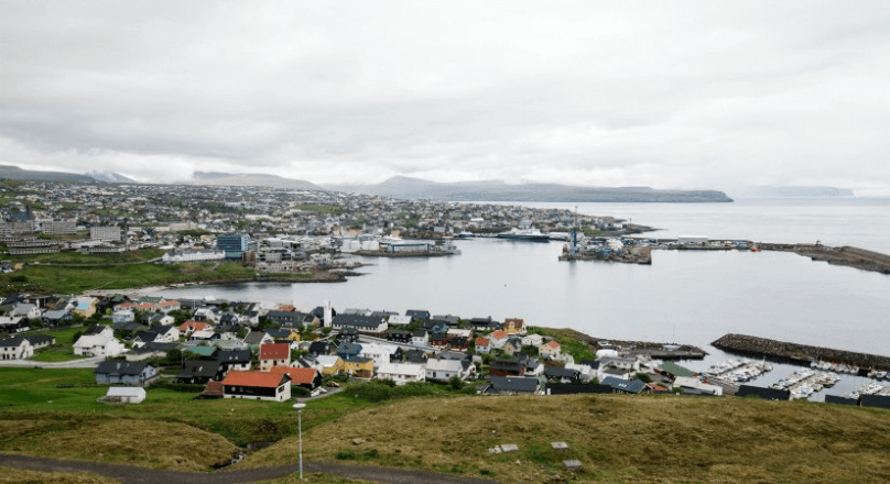 Torshavn: Essential Information for Tourists