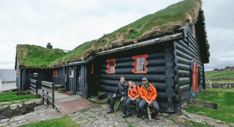 10 Things You (Probably) Never Knew About the Faroe Islands
