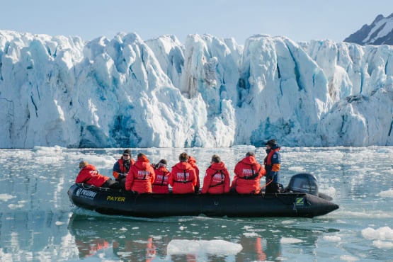 Arctic Expedition Cruises | Poseidon Expeditions