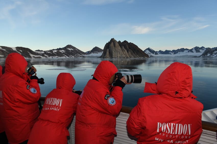 10 Facts About Greenland Sharks