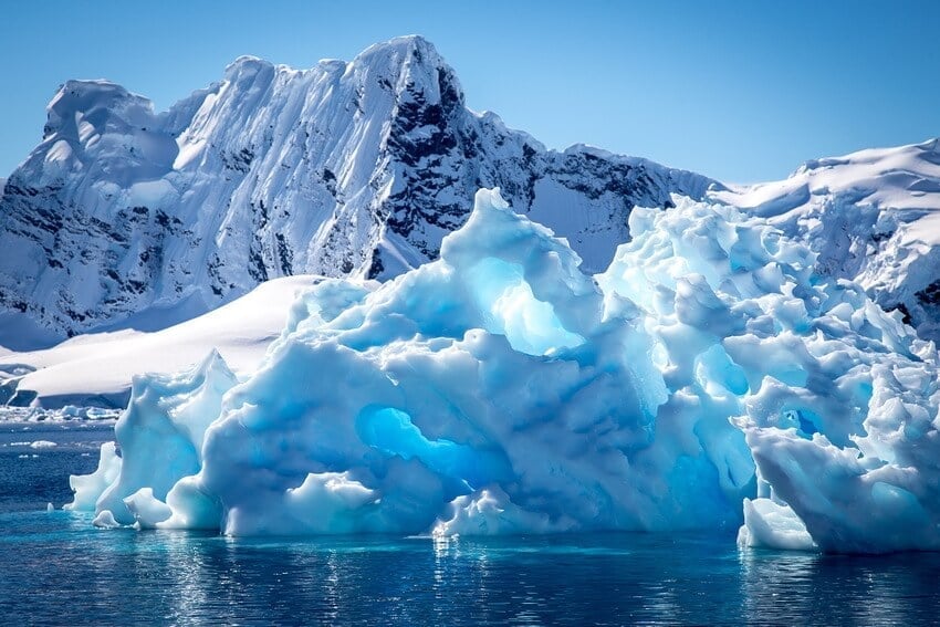 Are There Any Cities in Antarctica?