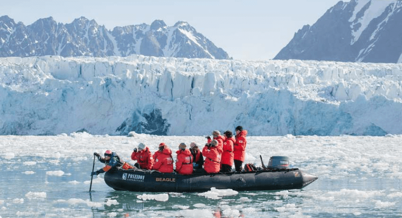 Svalbard: Where Does the Ideal Adventure Lead?