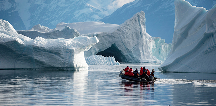 10 Western Greenland attractions you must see