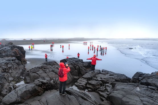 British Isles, Faroes & Iceland