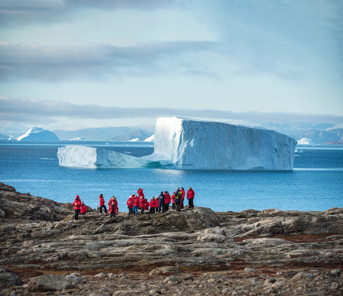Greenland's Weather and Climate - An Essential Guide
