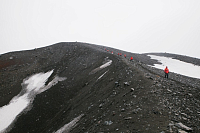 Antarctica Dry Valleys