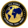 International Travel Awards Winner 2025