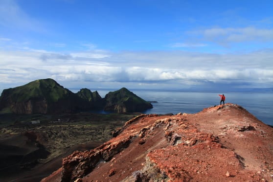 Iceland Circumnavigation