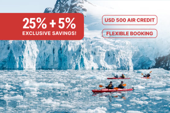 Best of Svalbard