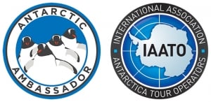 Poseidon and other ship operators take action at IAATO meeting to ensure responsible Antarctic travel