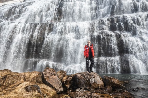 Iceland’s Wild Beauty