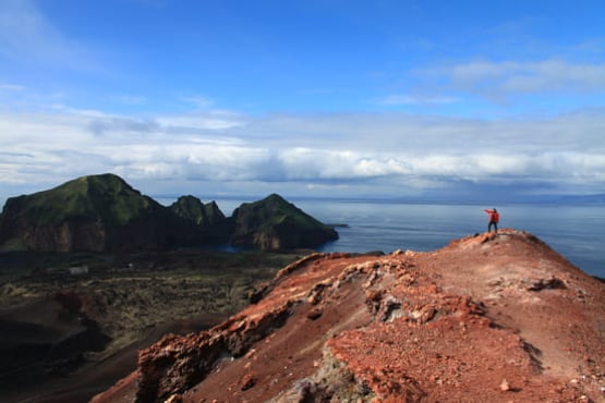 Land of Fjords & Epic Waterfalls