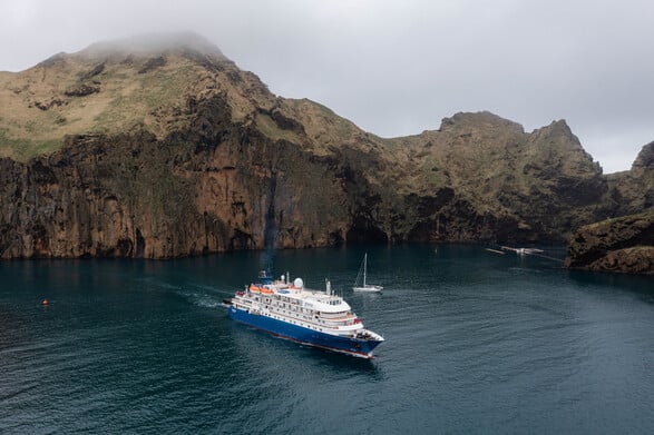 Iceland in 360 Degrees