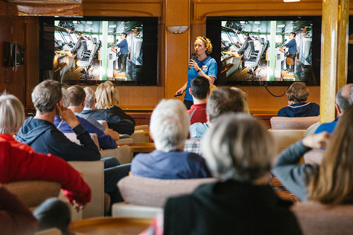 South Atlantic Ocean