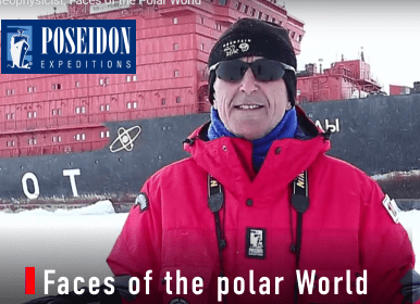 Faces of the Polar World - Don Perovich