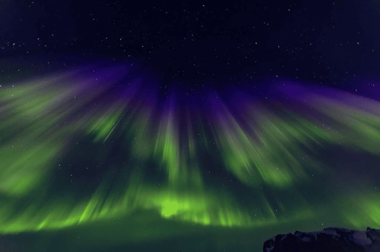 Northern Lights in Greenland: An Expert Guide to When, Where, and How to See Them