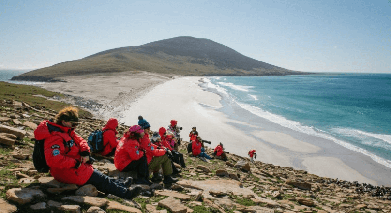 Falkland Islands: Top Attractions