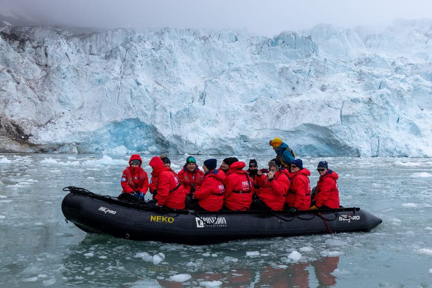 Arctic vs Antarctic: What is the Difference?