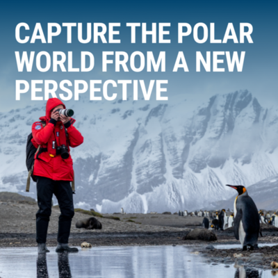 Polar Photography Workshop