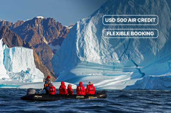 Arctic Odyssey