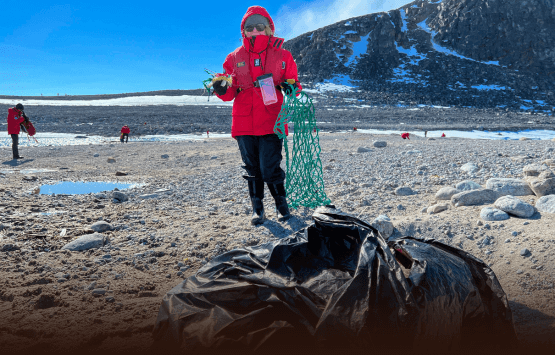 Citizen Science & Conservation