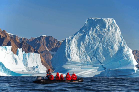 Arctic Odyssey