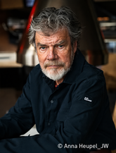 Reinhold Messner
