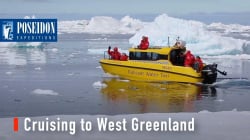 South & West Greenland and Disko Bay