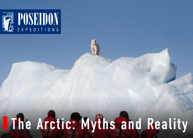 Arctic Wildlife: Myths and Reality