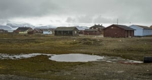 Arctic: studies report Svalbard becoming warmer