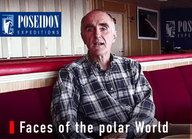 Faces of the Polar World - Don Perovich (Part 2)