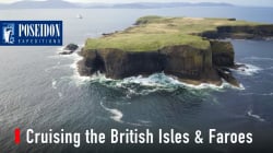 Cruise to the British Isles and Faroes