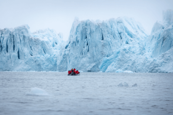 Best of Svalbard