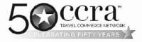 CCRA Travel Commerce Network
